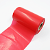 Красящая лента (Риббон) Red Wax (110mm x 300m, wax, втулка 1