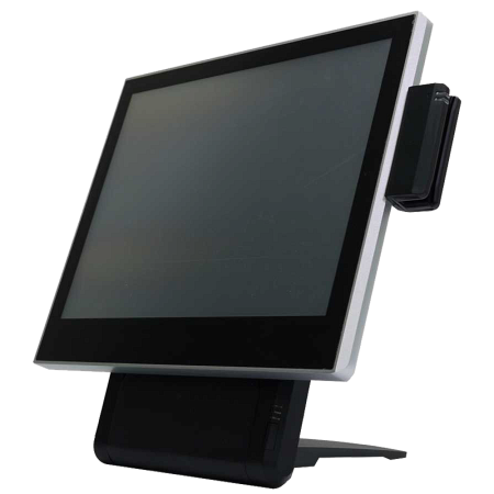Сенсорый моноблок Birch Carisma IT7000