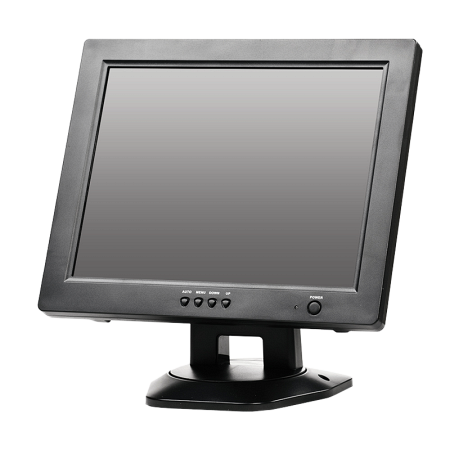 POS-монитор АТОЛ LM12