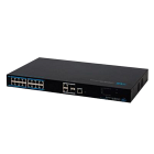 Сетевой коммутатор RVi-NS1602M