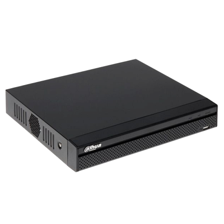 Видеорегистратор Dahua DHI-NVR2108HS-S2