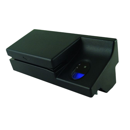 Считыватель магнитных карт  Posiflex SD-566W