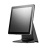 Сенсорный терминал АТОЛ JAZZ 15 (Lite, 15" PCAP, Intel Celeron J3455, SSD 128GB, RAM 8GB), без MSR, без ОС.