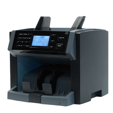 Счётчик банкнот PRO NC 3300