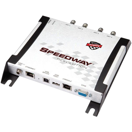 RFID-считыватель Impinj Speedway Revolution R220