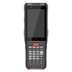 Терминал сбора данных АТОЛ Smart F72i (4", Android 14.0, MT6789, 4/64Gb, 2D Newland N1, Wi-Fi, BT, NFC, 4G, 38 клавиш) 