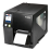 Godex ZX-1200i+ (203dpi, USB, RS-232, LAN, LCD, 256MB SDRAM, 256MB Flash)