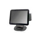 Сенсорный моноблок GlobalPOS Cobra 15