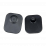 Противокражный датчик «Макси» 58х70мм RF радиочастотный - large-square, черный (500 шт)