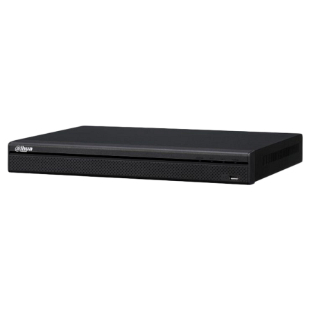 Видеорегистратор Dahua DHI-NVR5216-4KS2