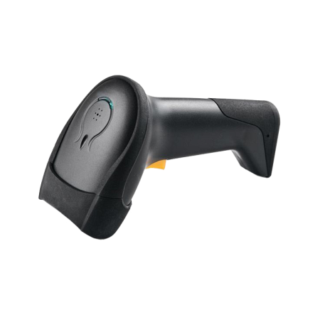 Сканер штрих-кода XL6000 USB 32bit (белый)	