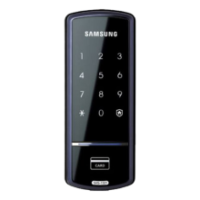 Электронный замок для двери Samsung SHS-1321