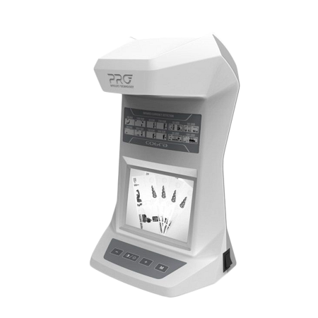 Детектор банкнот ИК PRO COBRA 1400 IR LCD