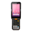 Терминал сбора данных PointMobile PM451, 44 клавиши (Android 11, функциональная-цифровая клавиатура, 2D дальнего действия - EX30, Bluetooth, Wi-Fi, NFC, GPS, LTE)