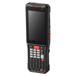 Терминал сбора данных АТОЛ Smart F72i (4", Android 14.0, MT6789, 4/64Gb, 2D Newland N1, Wi-Fi, BT, NFC, 4G, 47 клавиш) 