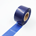 Красящая лента (Риббон) Blue Wax (30mm x 300m, wax, втулка 1