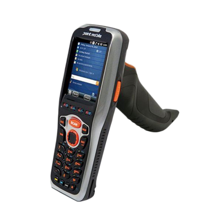 Терминал сбора данных Point Mobile PM260 2D