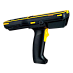 Терминал сбора данных CipherLAB RK95-X8-52K PISTOL (Android 12, NFC, Bluetooth, Wi-Fi,  двумерный дальнобойный считыватель - Zebra SE4850, GMS, в комплекте с пистолетной рукояткой) фото 1