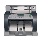 Счетчик банкнот Glory EV 8650