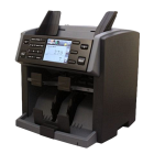 Счетчик-сортировщик банкнот PRO NC-6100