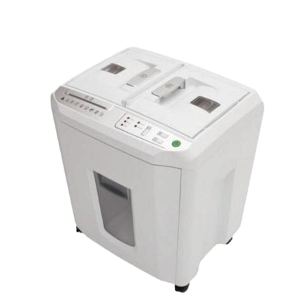 Шредер EBA Dino 28 Autofeed (4х10 мм)