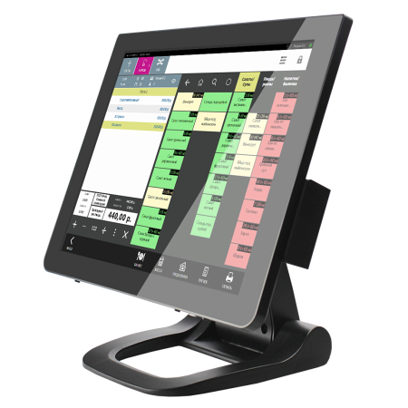 POS-моноблок STI 7215F Pro iFlex