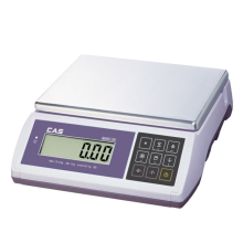 Электронные весы CAS ED-H повышенной точности 