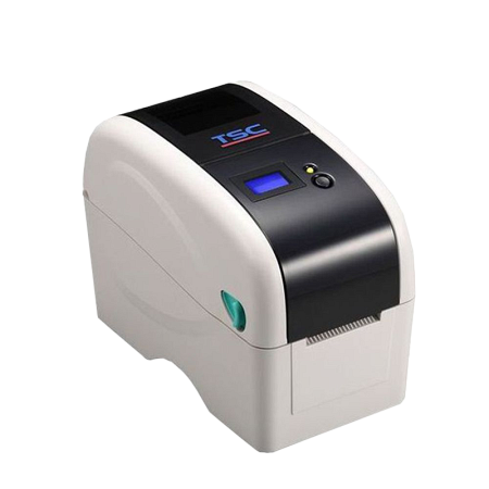 Термотрансферный принтер TSC TTP-225