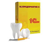 1C Медицина: Стоматологическая клиника