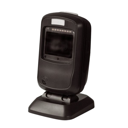 Сканер штрихкода Newland FR4080 (Koi II) (2D, USB, черный, с кабелем)