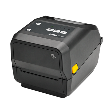 Термотрансферный принтер Zebra ZD420