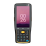 Терминал сбора данных CipherLAB RK26-2D LTE (Android 12, двумерный считыватель средней дальности ZEBRA - SE4100, Bluetooth, Wi-Fi, GPS, NFC, LTE)