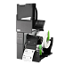 Принтер этикеток (термотрансферный,300dpi) TSC MB340T, Touch LCD дисплей, WiFi slot-in housing фото 1