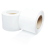 20x254, садовая бирка-петелька, белая, Polyplast, 1000 штук