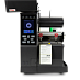 Принтер этикеток АТОЛ TT621, термотрансфертная печать, 203 dpi, USB, RS-232, Wi-Fi, Ethernet, ширина печати 104 мм, скорость печати 150 мм/с.+ отделитель этикетки со смотчиком фото 2