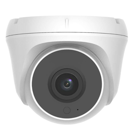 Видеокамера STI DS-T100 (2Мп, 2,8, 4в1: AHD, TVI, CVI, CVBS)