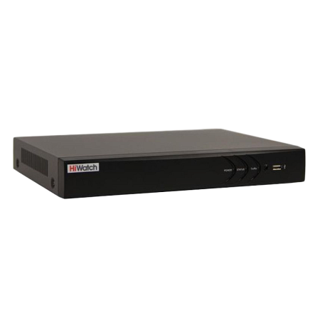 Видеорегистратор Dahua DHI-NVR5232-4KS2