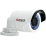 Видеокамера Hikvision HiWatch DS-N201 (4мм)