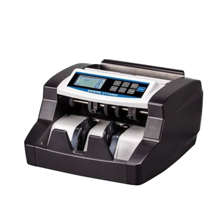 Счетчик банкнот DORS CT1040UM