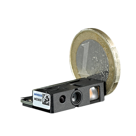 Сканер ШК (ручной, 2D имидж, встраиваемый) ME5600 HD