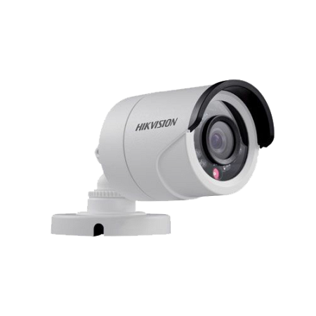 HD-TVI видеокамера Hikvision DS-2CE16C2T-IR уличная