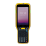 Терминал сбора данных CipherLAB RK95-X8-52K PISTOL (Android 12, NFC, Bluetooth, Wi-Fi,  двумерный дальнобойный считыватель - Zebra SE4850, GMS, в комплекте с пистолетной рукояткой)