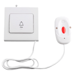 Кнопка вызова Medbeep Med 1S