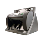 Счетчик банкнот Glory EV 8626