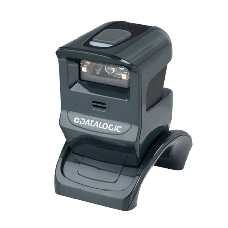 Сканер штрихкода Datalogic Gryphon GPS4490