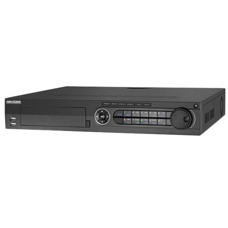 Видеорегистратор Hikvision DS-7316HQHI-F4/N