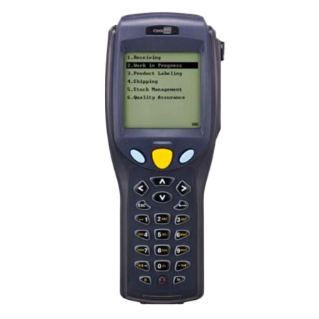 Терминалы сбора данных CipherLab 8770-L 4MB, Bt, Wi-Fi