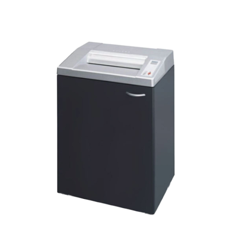 Шредер EBA 2339 C (2x15 мм)