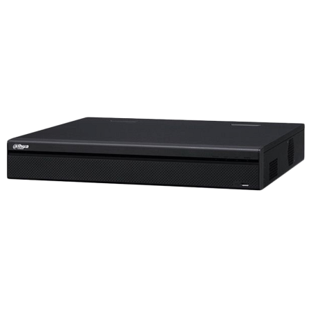 Видеорегистратор Dahua DHI-NVR5432-4KS2
